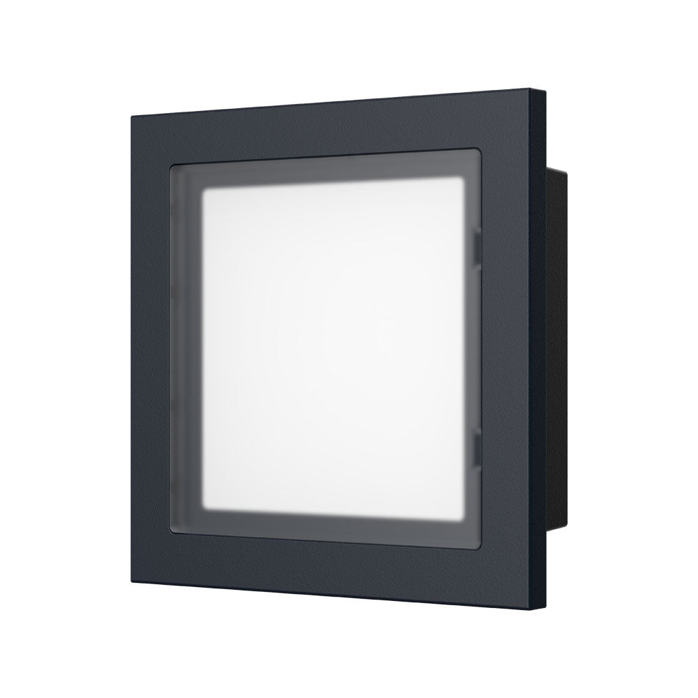 Module d'information pour visiophone modulaire Dahua - IP