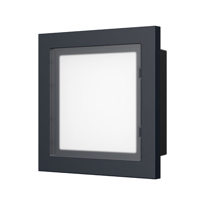 Module d'information pour visiophone modulaire Dahua - IP