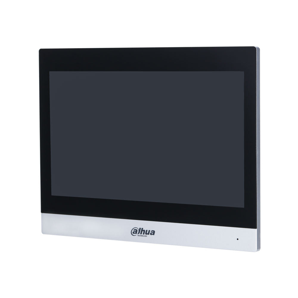 Moniteur intérieur IP + Wifi DAHUA - Pro