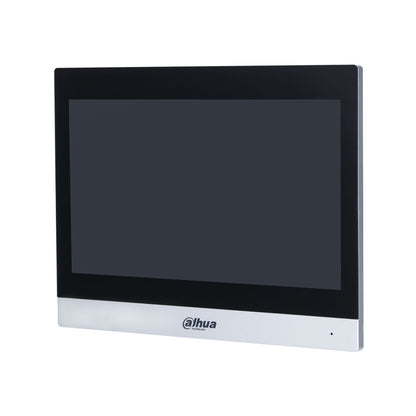 Moniteur intérieur IP + Wifi DAHUA - Pro