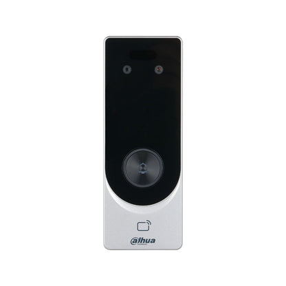 Lecteur autonome Dahua - Carte, Code, Qr-Code, Visage Pro