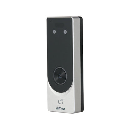 Lecteur autonome Dahua - Carte, Code, Qr-Code, Visage Pro