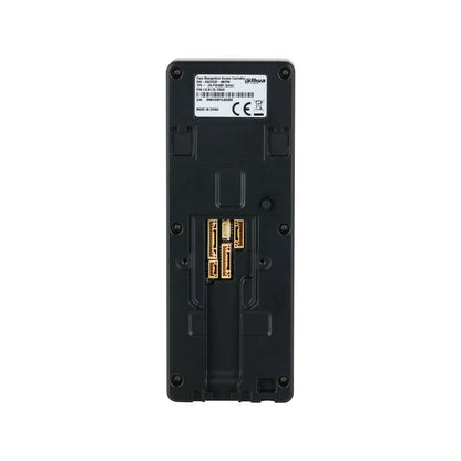Lecteur autonome Dahua - Carte, Code, Qr-Code, Visage Pro
