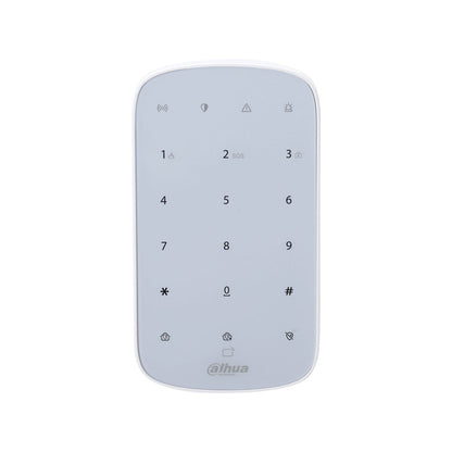 Clavier sans fil pour alarme DAHUA