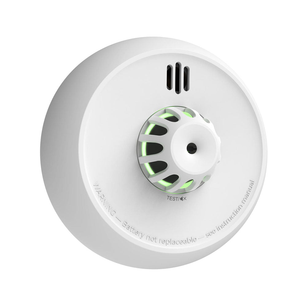 Détecteur thermique autonome X-Sense Link+ Pro