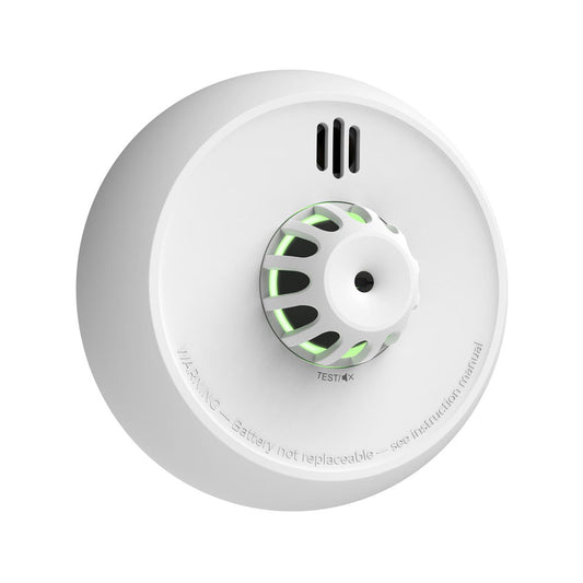 Détecteur thermique autonome X-Sense Link+ Pro