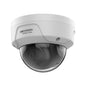 Caméra de surveillance dôme IP Anti-Vandalisme avec IA HIK-VISION