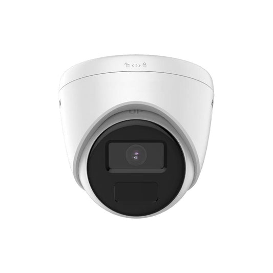 Caméra de surveillance dôme IP HIK-VISION extérieure