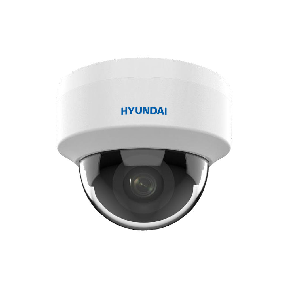 Caméra de surveillance dôme IP HYUNDAI intérieur