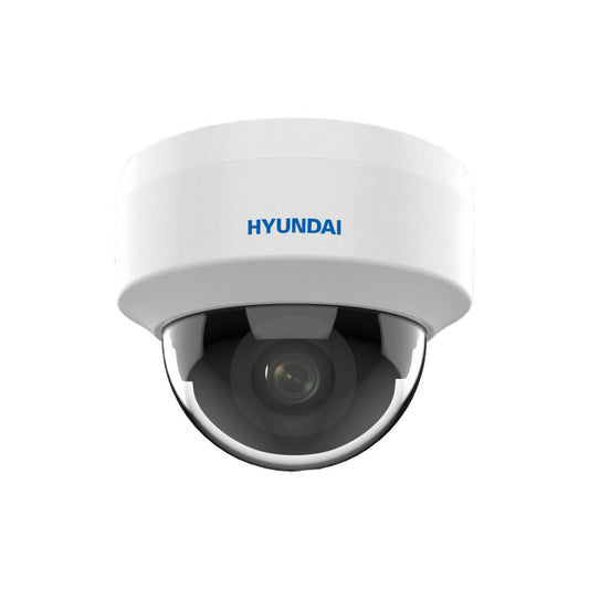 Caméra de surveillance dôme IP HYUNDAI intérieur