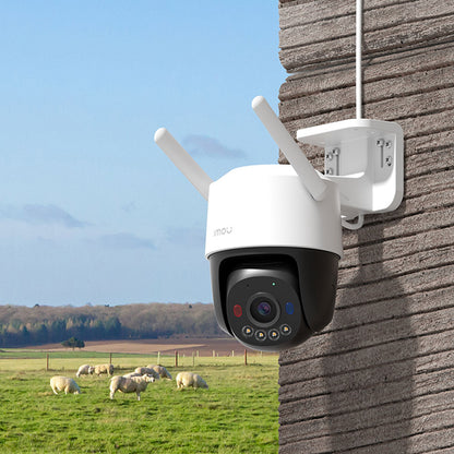 Caméra de surveillance IP PTZ IMOU