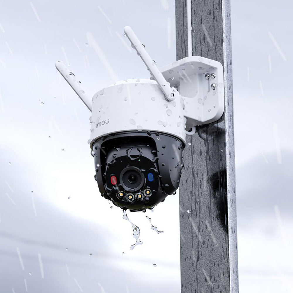 Caméra de surveillance IP PTZ IMOU