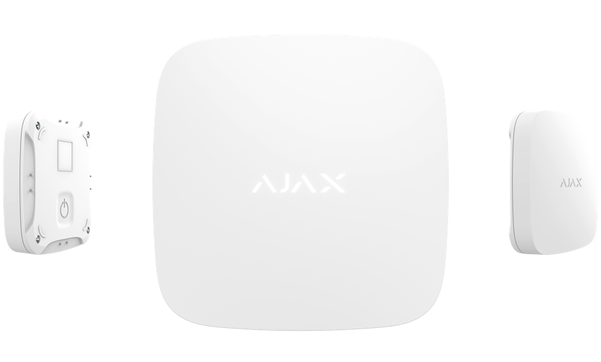 Détecteur d'inondation pour l'alarme AJAX - LeaksProtect