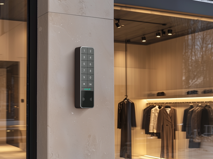 Clavier extérieur pour alarme AJAX - KeyPad OutDoor