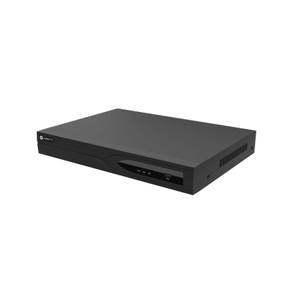 Enregistreur de vidéosurveillance IP VESTA 8 CANAUX - Pro