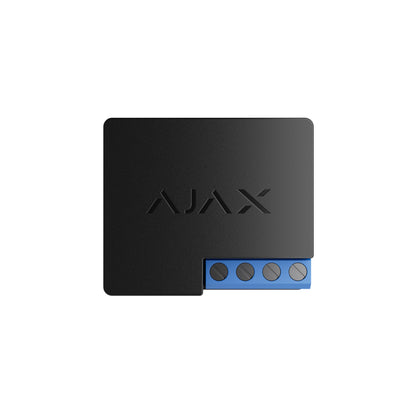 Relai de puissance sans fil pour alarme AJAX - WallSwitch
