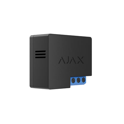 Relai de puissance sans fil pour alarme AJAX - WallSwitch