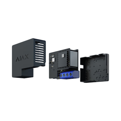 Relai de puissance sans fil pour alarme AJAX - WallSwitch