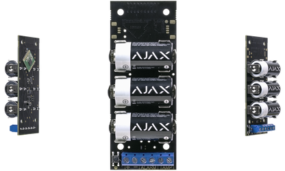Transmetteur universel pour alarme AJAX - Transmitter