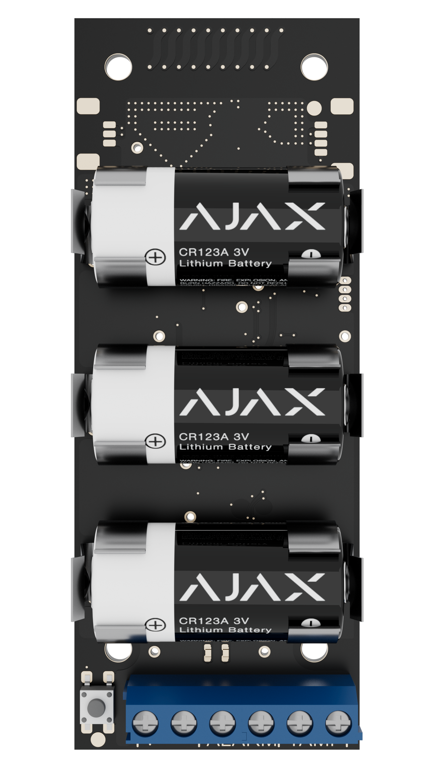 Transmetteur universel pour alarme AJAX - Transmitter