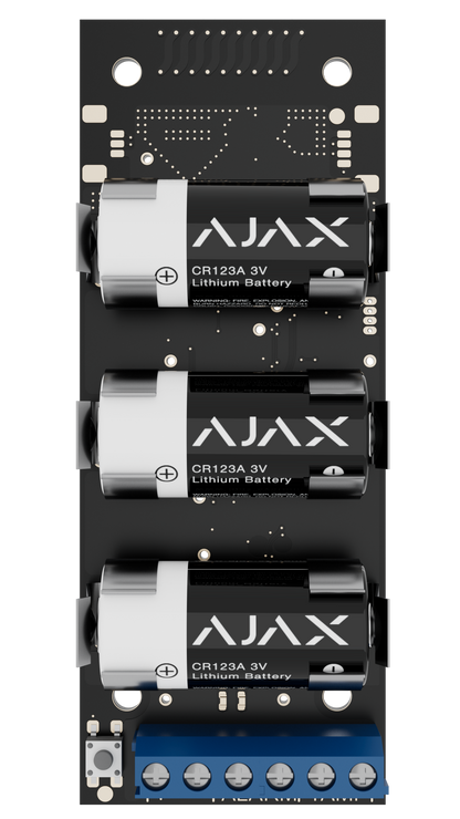Transmetteur universel pour alarme AJAX - Transmitter