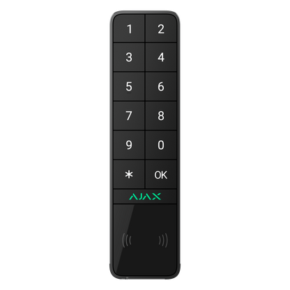 Clavier extérieur pour alarme AJAX - KeyPad OutDoor