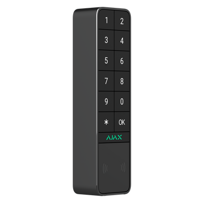 Clavier extérieur pour alarme AJAX - KeyPad OutDoor