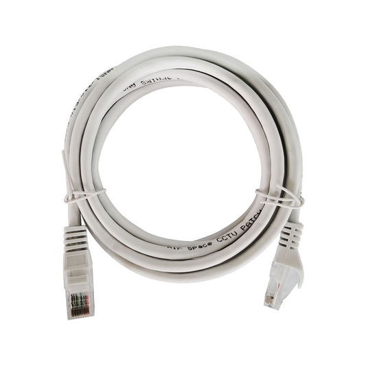 Câble RJ45 UTP catégorie 6