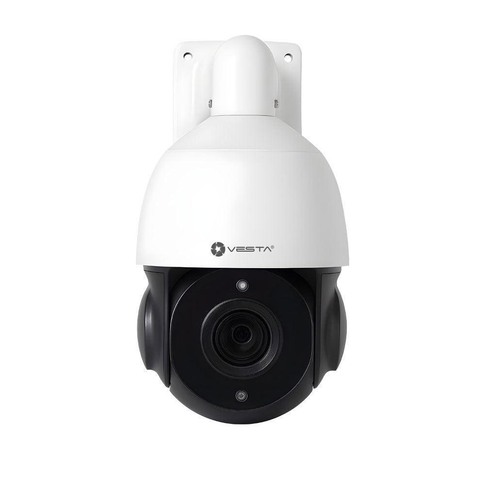 Caméra de surveillance IP PTZ VESTA - Série Pro