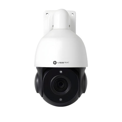 Caméra de surveillance IP PTZ VESTA - Série Pro