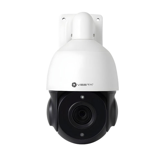Caméra de surveillance IP PTZ VESTA - Série Pro