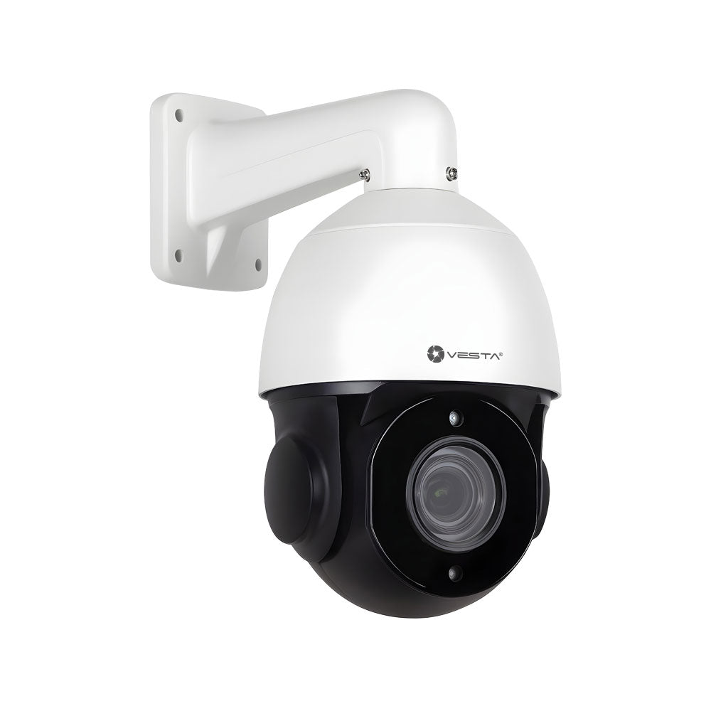 Caméra de surveillance IP PTZ VESTA - Série Pro