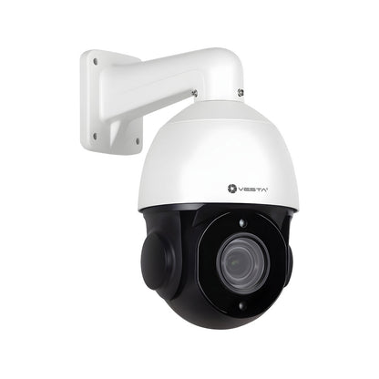 Caméra de surveillance IP PTZ VESTA - Série Pro
