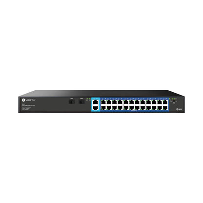 Switch POE Cloud Vesta - 16 ports
