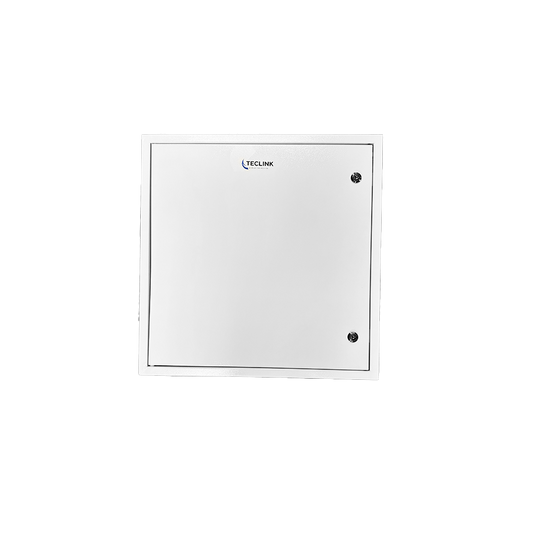 Coffre mural pour enregistreur rack 3U