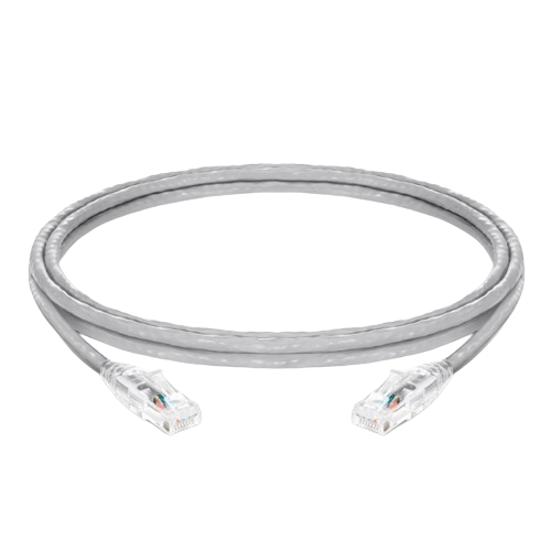 Cordon RJ45 Cat 6 blindé S/FTP