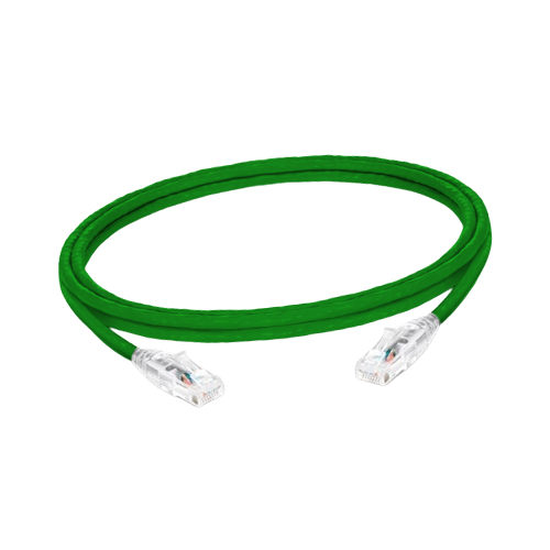 Cordon RJ45 Cat 6 blindé S/FTP