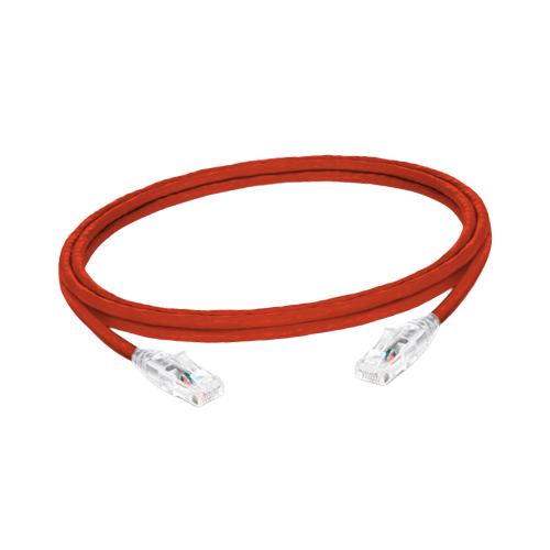 Cordon RJ45 Cat 6 blindé S/FTP