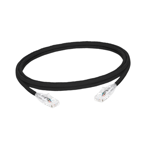 Cordon RJ45 Cat 6 blindé S/FTP