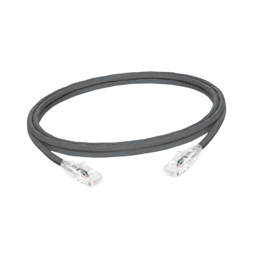 Cordon RJ45 Cat 6 blindé S/FTP