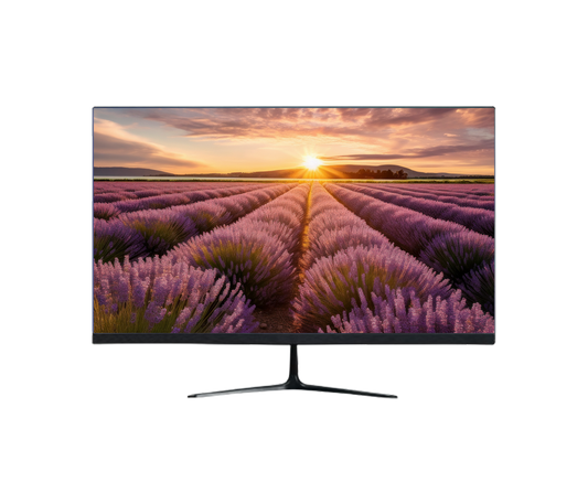 Ecran 4K 27" spécial vidéosurveillance