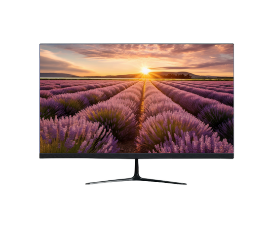 Ecran 4K 32" spécial vidéosurveillance