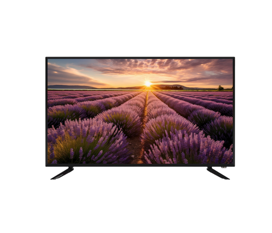 Ecran HD 43" spécial vidéosurveillance