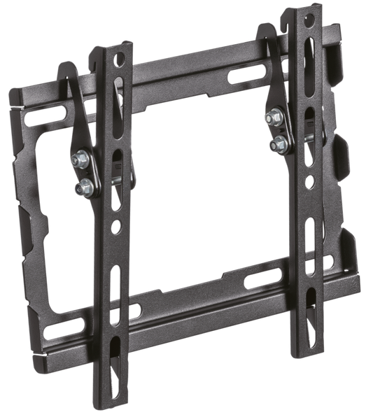 SUPPORT MURAL INCLINABLE POUR ÉCRAN DE 23’’ À 43’’