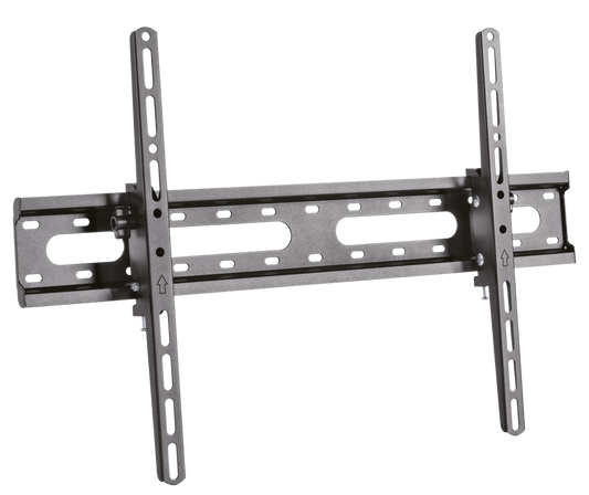 SUPPORT MURAL INCLINABLE POUR ÉCRAN DE 37’’ À 80’’