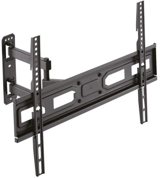 SUPPORT MURAL ORIENTABLE POUR ÉCRAN DE 37’’ À 70’’