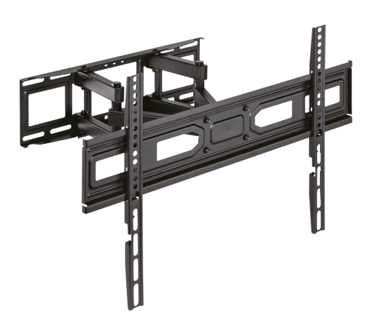 SUPPORT MURAL ORIENTABLE POUR ÉCRAN DE 37’’ À 80’’