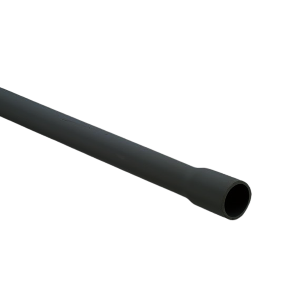 Carton de 25 tubes rigide en PVC de 2 mètres - 20 mm