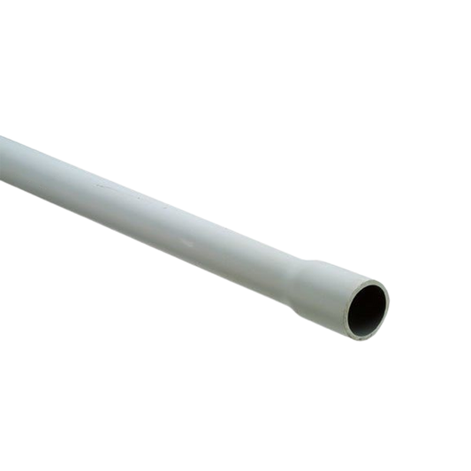 Tube IRO PVC rigide Ø 40 mm