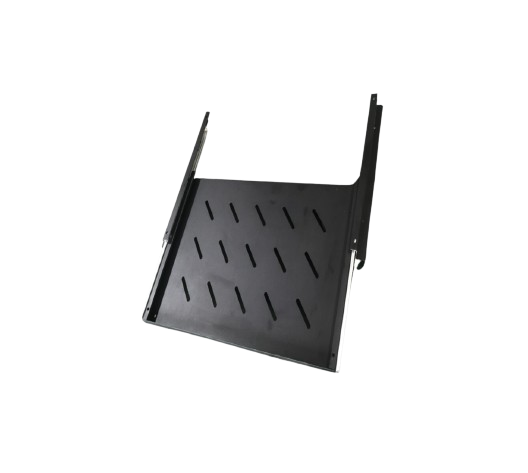 Étagère coulissante 1U 356 mm